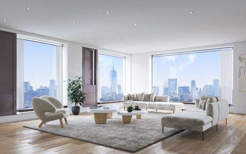 New York City Wohnungen, New York City Wohnung kaufen