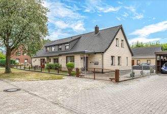 Nord-West-Ansicht