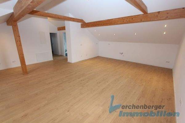 Niesche für Küchenzeile