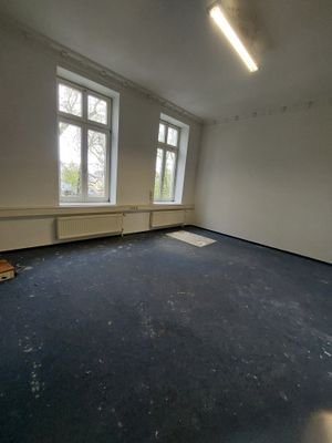 Empfangsbereich