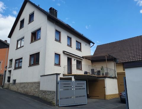 Leinach Häuser, Leinach Haus kaufen