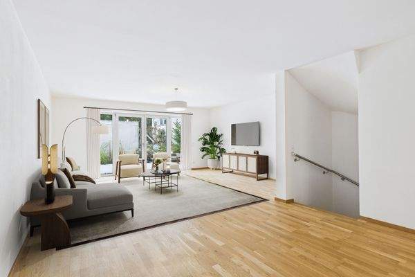 Einrichtungsbeispiel