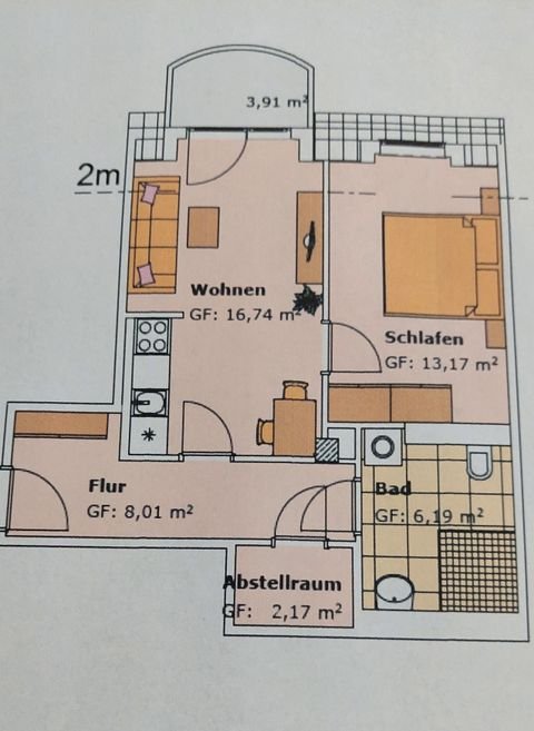 Groitzsch Wohnungen, Groitzsch Wohnung mieten