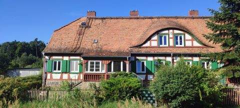 Angermünde Häuser, Angermünde Haus kaufen