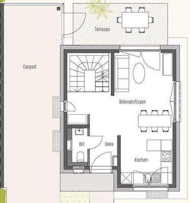 TopTen Grundriss EG S.5