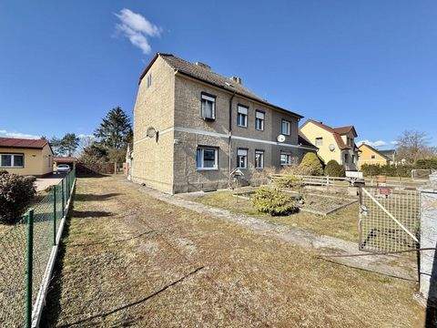 Oranienburg Häuser, Oranienburg Haus kaufen