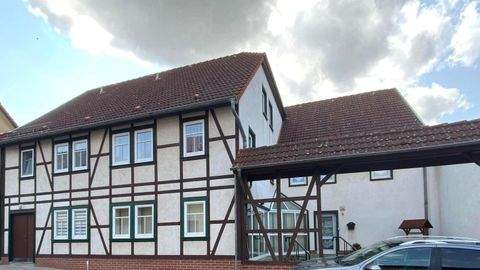 Herbsleben Häuser, Herbsleben Haus kaufen