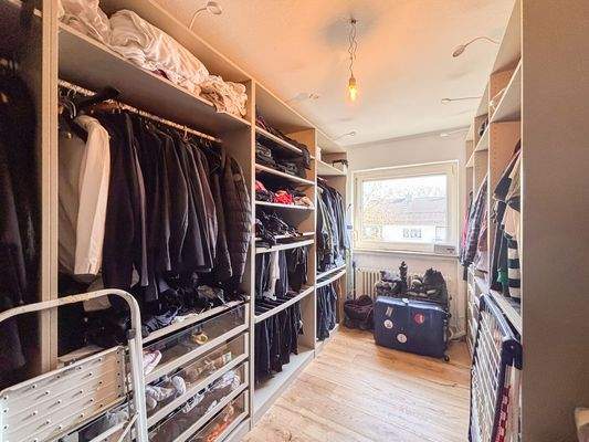 Ankleidezimmer:Kinderzimmer