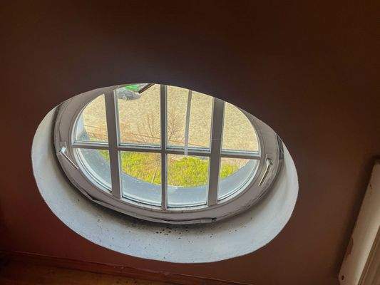 Personalwohnung - Detail