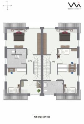 Grundriss 2 376 I 375 (genehmigt)
