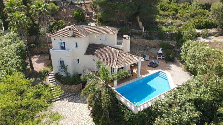 Immobilie in La Sella