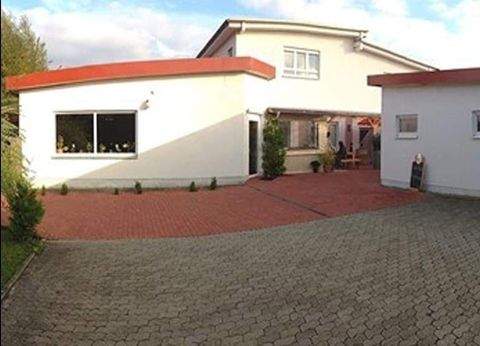 Fuldatal Büros, Büroräume, Büroflächen 