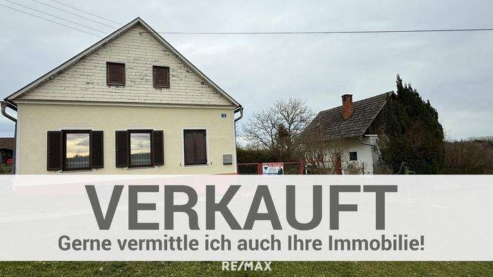 VERKAUFT