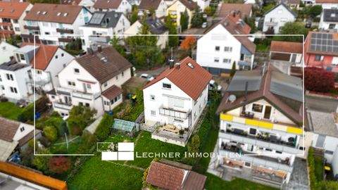 Möglingen Häuser, Möglingen Haus kaufen