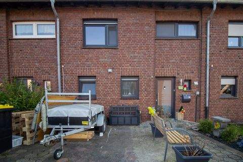 Hückelhoven Häuser, Hückelhoven Haus kaufen