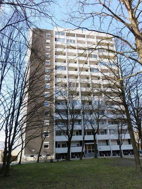 Augsburg Wohnungen, Augsburg Wohnung kaufen