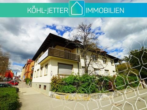 Albstadt Wohnungen, Albstadt Wohnung mieten