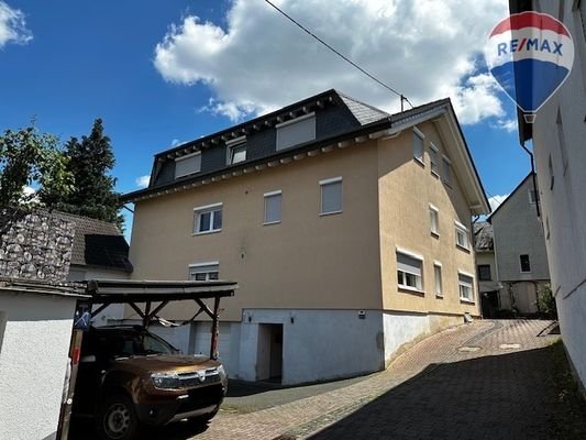 03 Außenansicht MFH