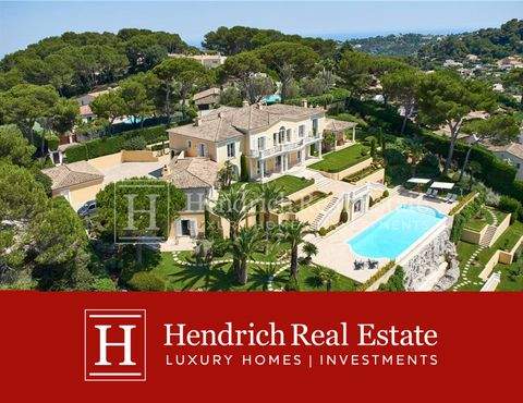 Cannes Häuser, Cannes Haus kaufen