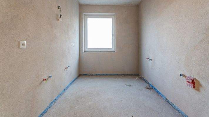 Badezimmer 1 Obergeschoss