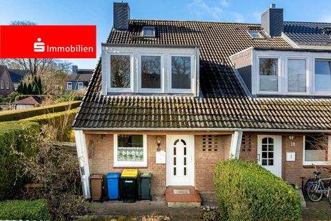 Barmstedt Häuser, Barmstedt Haus kaufen