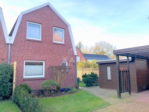 Leer (Ostfriesland) Häuser, Leer (Ostfriesland) Haus mieten 