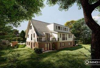 Außenansicht hinten