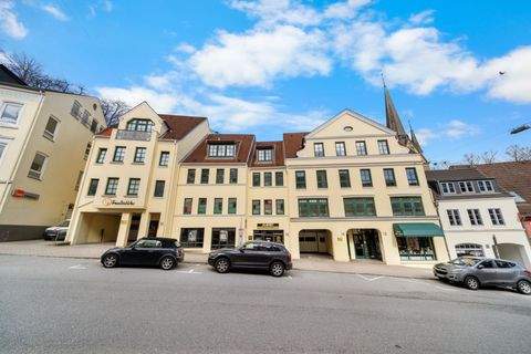 Flensburg Wohnungen, Flensburg Wohnung kaufen