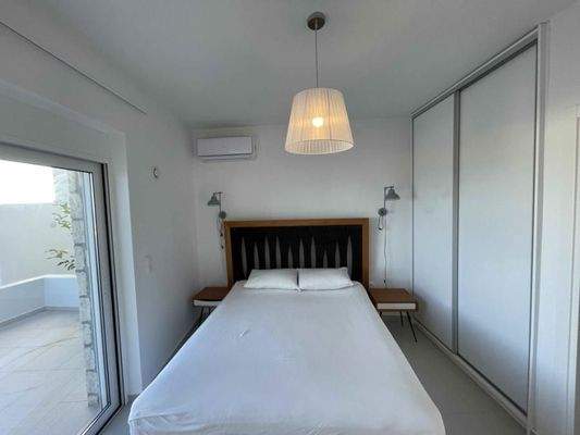 Kreta, Magnisia: Modernes Wohnen mit atemberaubendem Meerblick zu verkaufen