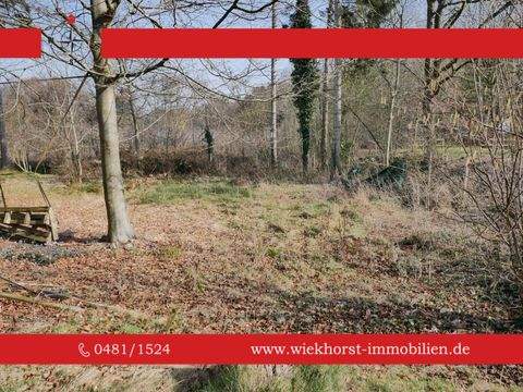 Heide-Süderholm Grundstücke, Heide-Süderholm Grundstück kaufen