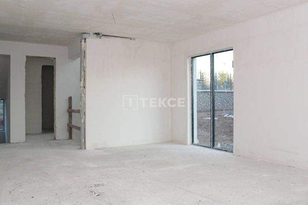 Luxe Villas with Optional Amenities in İncek Ankara