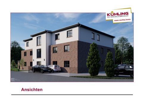 Thedinghausen Wohnungen, Thedinghausen Wohnung mieten