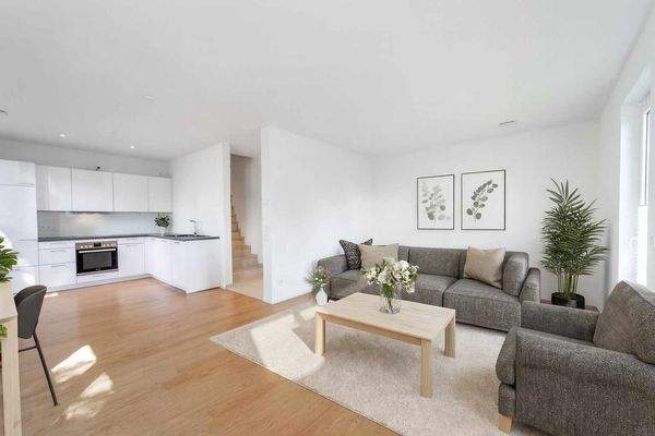 So könnte es aussehen!