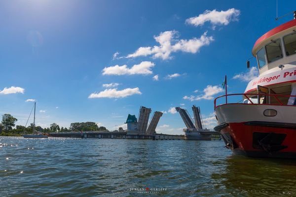 Kappeln an der Schlei