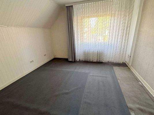 Obergeschoss Schlafzimmer