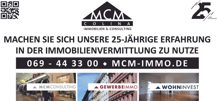 MCM-Immobilien