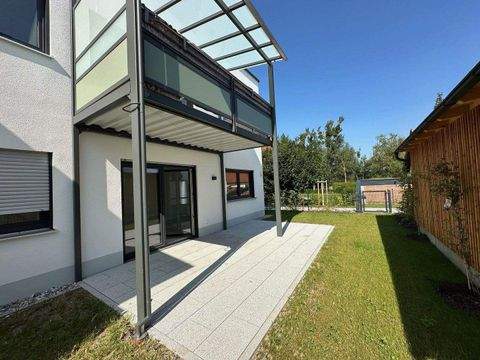 Tittmoning Wohnungen, Tittmoning Wohnung mieten