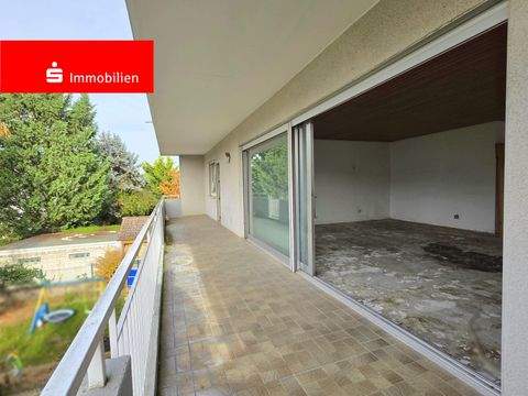 Lorsch Wohnungen, Lorsch Wohnung kaufen