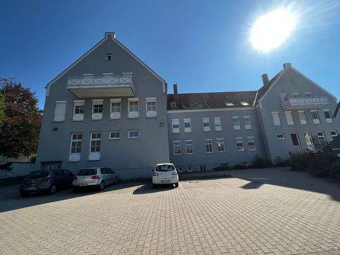 Schwabmünchen Renditeobjekte, Mehrfamilienhäuser, Geschäftshäuser, Kapitalanlage