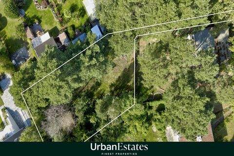 Berlin / Lichtenrade Grundstücke, Berlin / Lichtenrade Grundstück kaufen