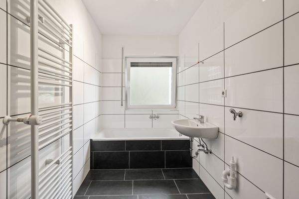 Tageslicht Badezimmer