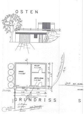 4a. Grundriss_Garage