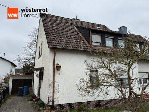 Neuwied / Heimbach-Weis Häuser, Neuwied / Heimbach-Weis Haus kaufen