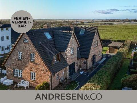 Sylt-Ost Häuser, Sylt-Ost Haus kaufen