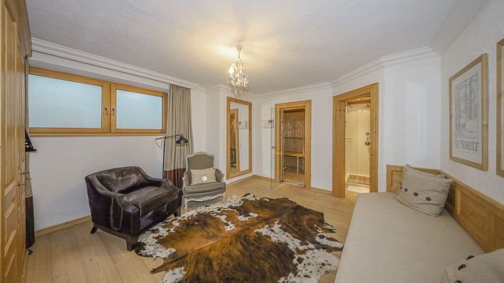 KITZIMMO-Exklusive Haushälfte in Toplage kaufen - Immobilien Jochberg.