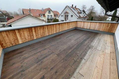 Dießen Wohnungen, Dießen Wohnung mieten