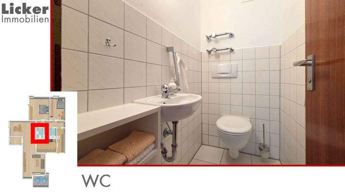 WC