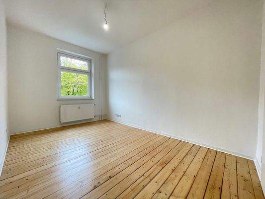 Beispiel Schlafzimmer