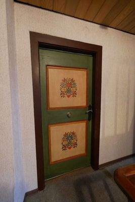 denkmalgesch. Türen