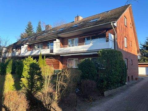 Hamburg-Sasel Wohnungen, Hamburg-Sasel Wohnung kaufen